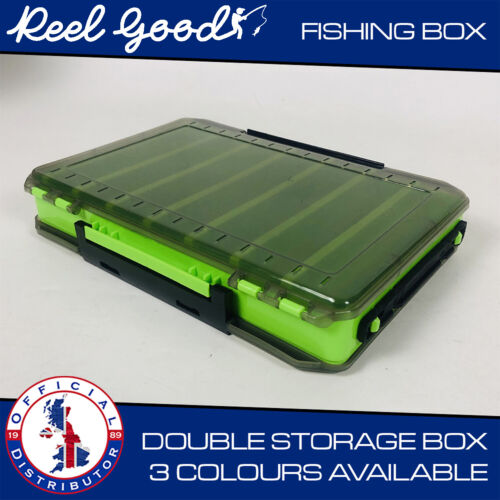 Fishing box double sided lure - fishing,