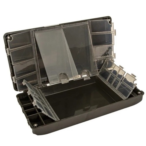 Fishing tackle box terminal - fishing,