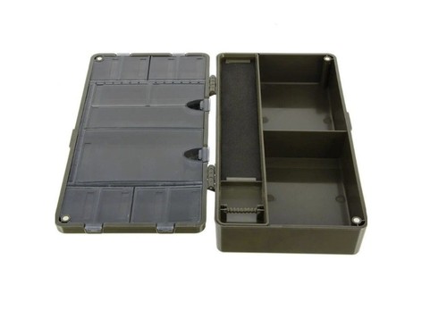 Ngt plastic tackle - ngt,
