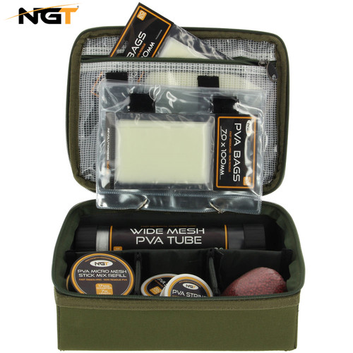 Ngt pva storage bag case - case, for