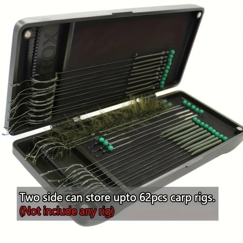 Rig wallet tackle box - rig,