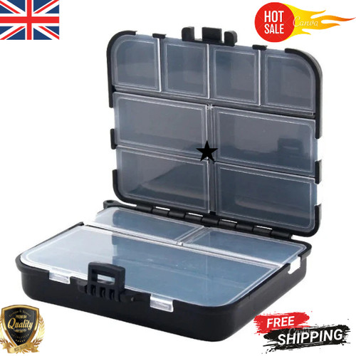 Double sided fishing tackle - fishing,