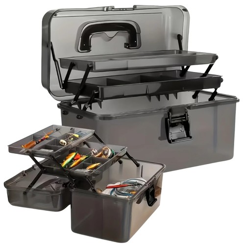 Large capacity fishing - large,