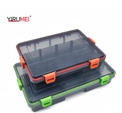 Fishing tackle box large - tackle,