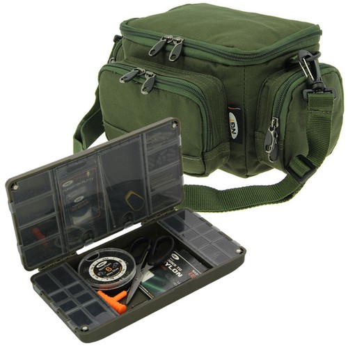 Xpr fishing tackle - xpr, system