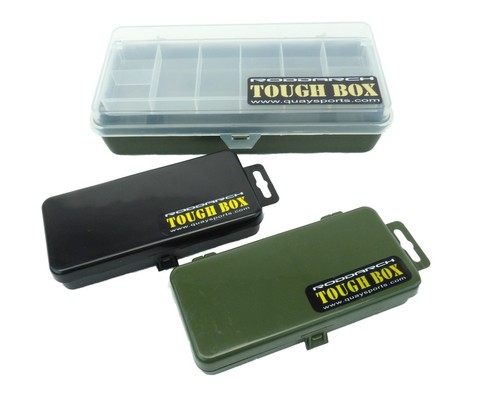 Fishing tackle box - tackle, for