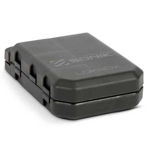 Sonik lokbox clip fold - lokbox,