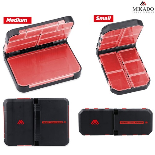 Mikado fishing terminal tackle - mikado,