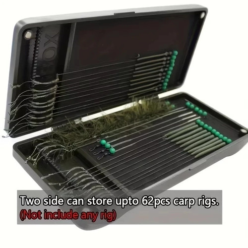 Rig wallet tackle - rig, box