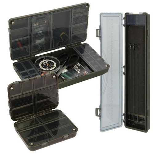 Fishing tackle box xpr - box,