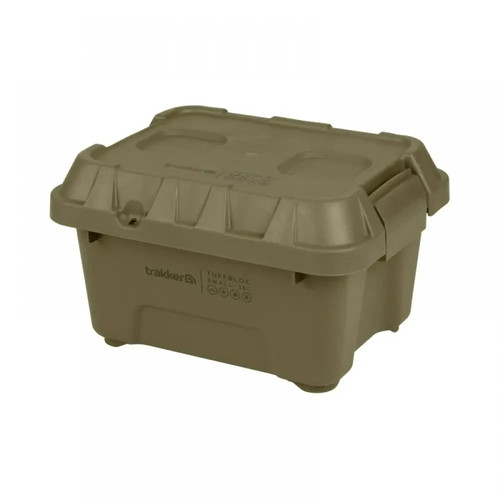 Trakker tuffbloc storage - tuffbloc,