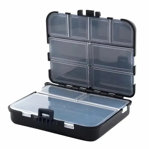 Double sided fishing tackle - double,