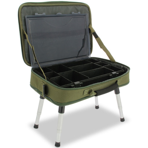 Fishing tackle bag - bag,