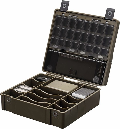 Tackle tb9 63 compartment - |nd,